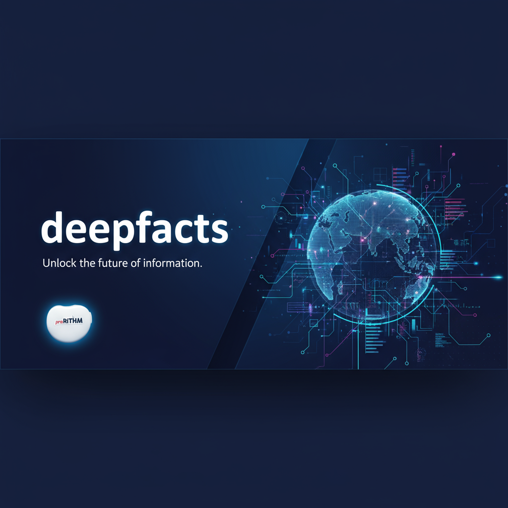 DeepFacts Platform